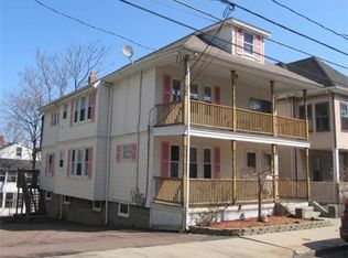 171 Hudson St, Somerville, MA 02144