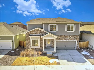 885 Hearthstone Avenue, Brighton, CO, 80601