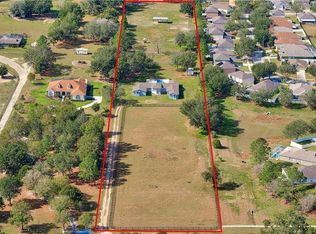 1315 S Dover Rd, Dover, FL 33527