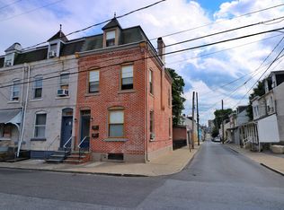 626 W Liberty St, Allentown, PA 18102