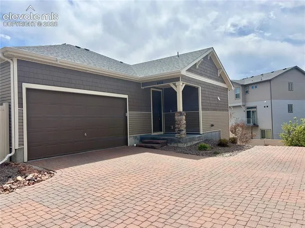 6706 Golden Briar Ln, Colorado Springs, CO 80927