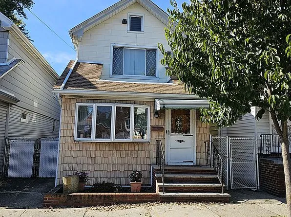 9106 79th St, Woodhaven, NY 11421