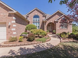 4181 Georgia St, Springdale, AR 72762