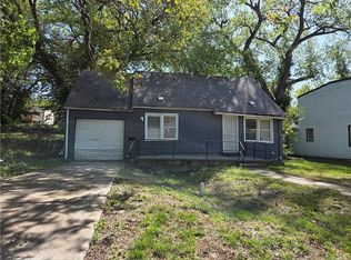 3411 Norton Ave, Kansas City, MO 64128