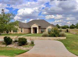 125 Wildwood Rd, Sweetwater, TX 79556