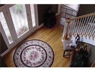 114 Starview Ln, Cranberry Twp, PA