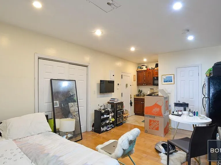 167 E 33rd St #3B — Photo 4