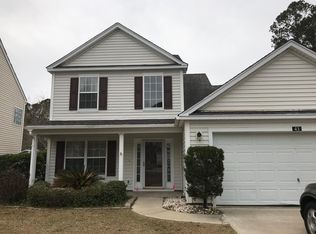 43 Wheat Field Cir, Bluffton, SC 29910