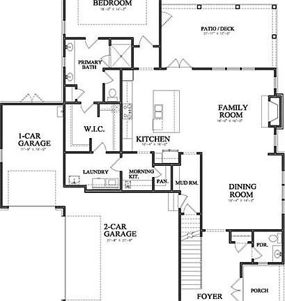 2nd image of 8 Arborcroft Ct