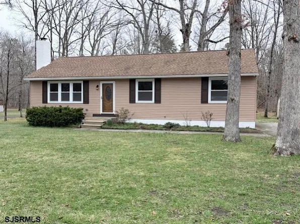 4740 Reading Ave, Egg Harbor City, NJ 08215