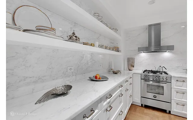 Sold by Douglas Elliman | media 34