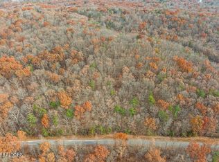 4 Ac E Overlook Rd, Monterey, TN 38574