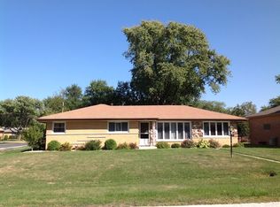 11401 S Nashville Ave, Worth, IL