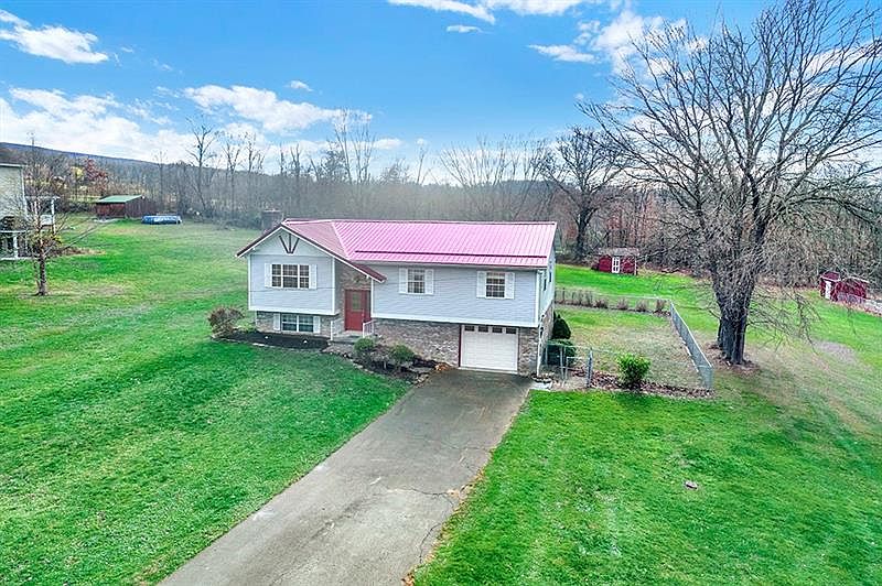 4 Pringle Ln, Fairchance, PA 15436 Zillow
