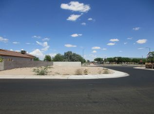1005 N Guerrero Ave, San Luis, AZ 85336