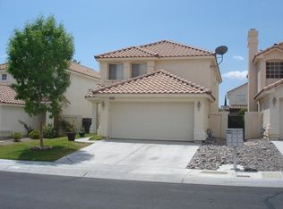 9325 Lotus Elan Dr, Las Vegas, NV 89117
