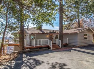 53235 Deer Foot Ln, Idyllwild, CA 92549