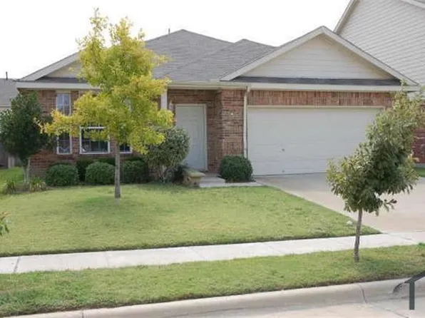 4176 Capstone Dr, Fort Worth, TX 76244