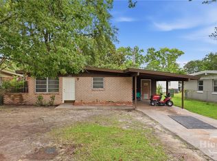 1214 E 60th St, Savannah, GA 31404