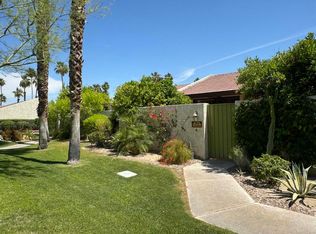 284 N Hermosa Dr, Palm Springs, CA 92262