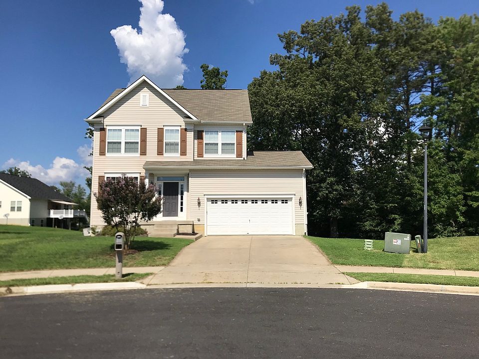 1st image of 22370 Alydar Dr