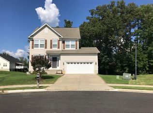 22370 Alydar Dr, Lexington Park, MD