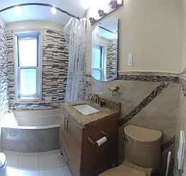 Rented by Ann Ferguson, LLC