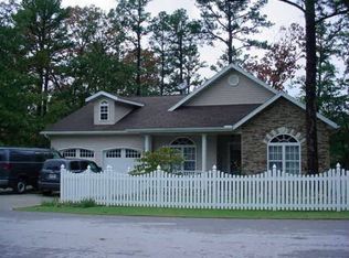 6 Cloud Dr, Eureka Springs, AR 72632