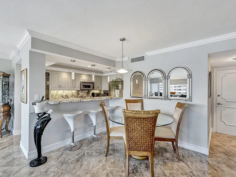 2100 S Ocean Dr #16F — Photo 17
