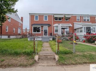 1924 Penhall Rd, Dundalk, MD 21222