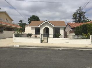 25527 Alliene Ave, Lomita, CA 90717