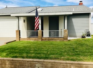 10135 Fallsvale Ln, Riverside, CA 92503