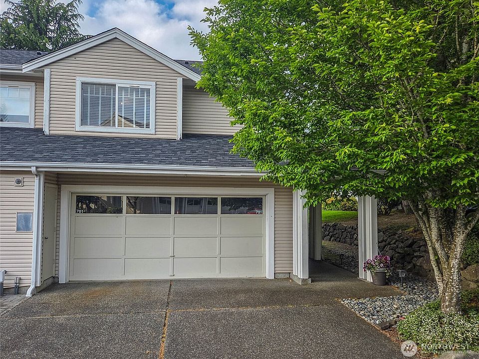 1st image of 4714 Fairwood Boulevard NE #701