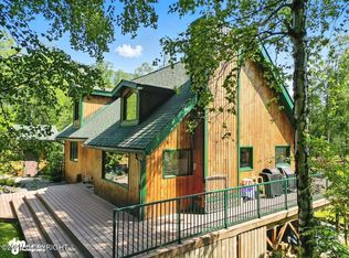 132 Rand Dr, Indian, AK 99540