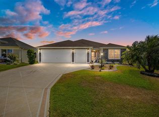 452 Ink Spot Way, The Villages, FL 32163