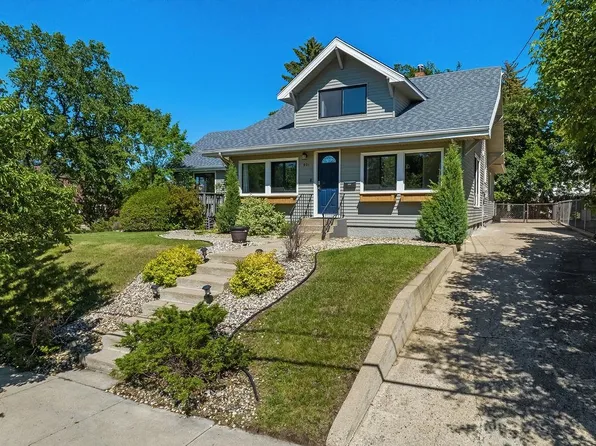 801 4th St SE, Minot, ND 58701