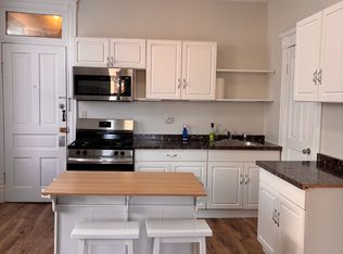 1533 W 17th St #3A, Chicago, IL 60608