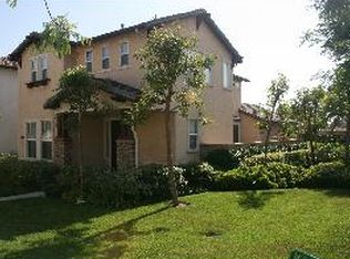 12710 Sunrose Ave, Chino, CA 91710