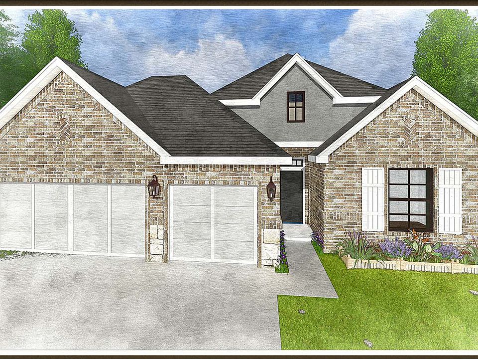 1st image of 18800 Rush Springs Ln