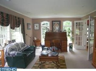 207 Margaret Ln, West Chester, PA 19380