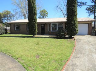 317 Sikes Cir, Fort Walton Beach, FL 32548