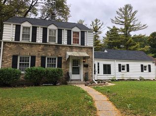 3301 W Thurston Ave, Milwaukee, WI 53209