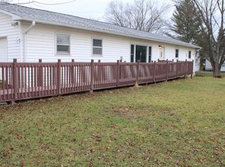 17163 State Highway 80, Richland Center, WI 53581
