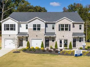 2064 Crossing Rd, Stone Mountain, GA 30088