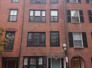 11 Joy St #3, Boston, MA 02114