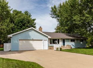 1844 Torun Rd, Stevens Point, WI 54482