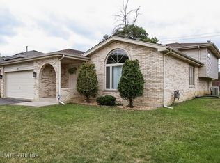 14522 S Troy Ave, Posen, IL 60469
