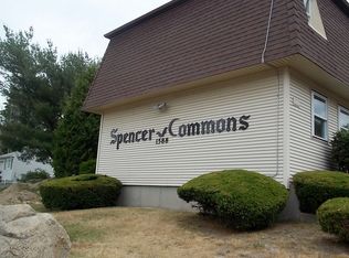 1588 Main St APT 15, West Warwick, RI 02893