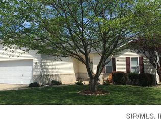 774 Kelley Dr, O Fallon, IL 62269
