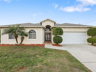 1012 Eisenhower Blvd, Lehigh Acres, FL, 33974